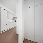 Benedikt Апартаменты *