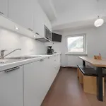 Апартаменты Benedikt *