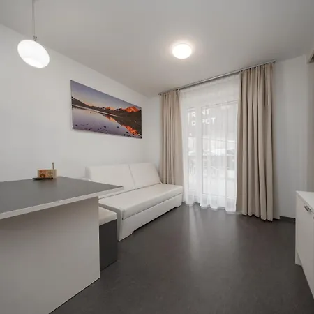 Apartament Benedikt