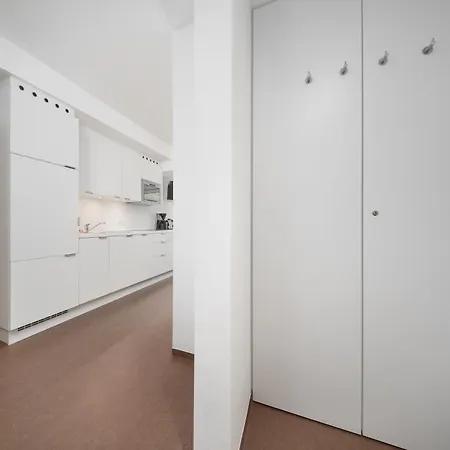 Benedikt Apartamento *