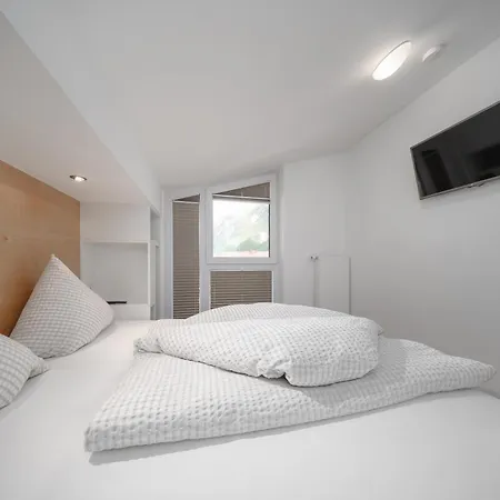 Apartament Benedikt Sölden