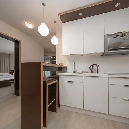 Benedikt Apartament