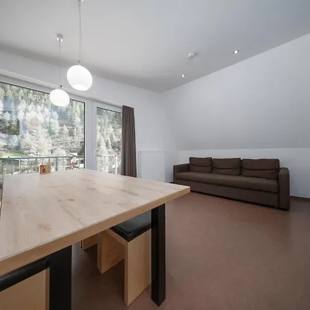 Apartament Benedikt