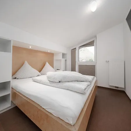 Benedikt Apartament