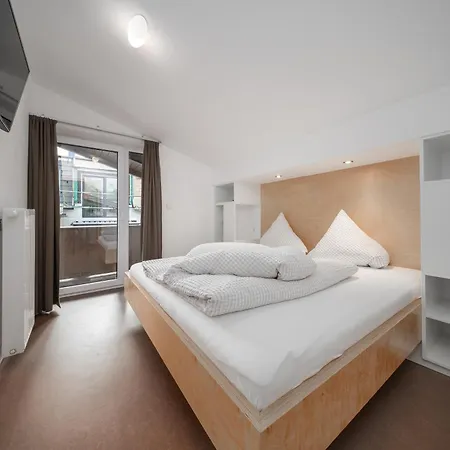Apartamento Benedikt