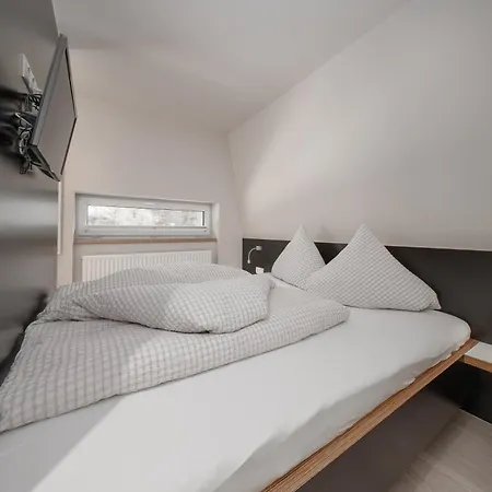 Benedikt Apartament *