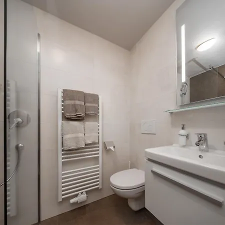 Apartament Benedikt Sölden