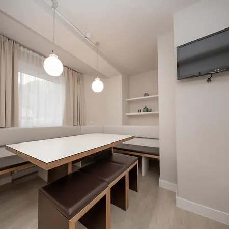 Benedikt Apartament