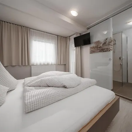 Apartament Benedikt
