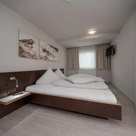 Benedikt Apartamento Sölden