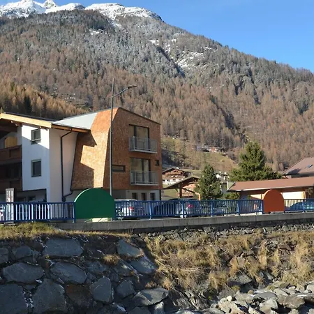 Benedikt Apartament