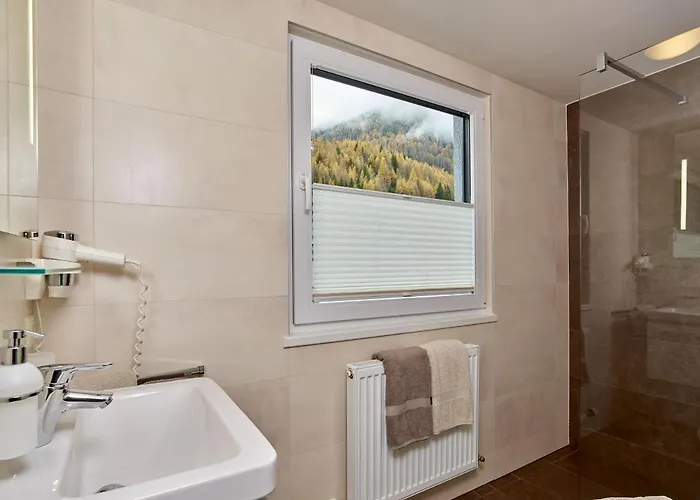 Appartement Benedikt