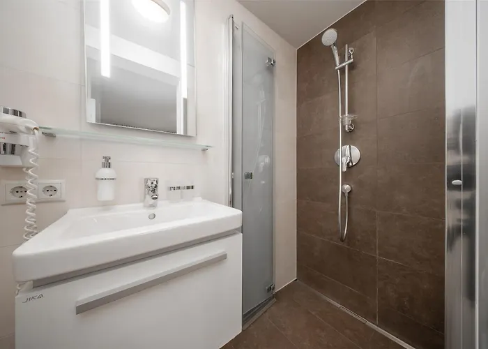 Appartement Benedikt *