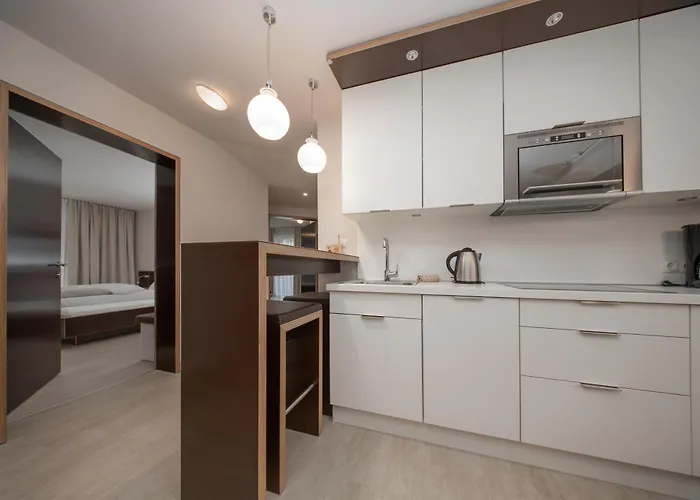 Benedikt Appartement