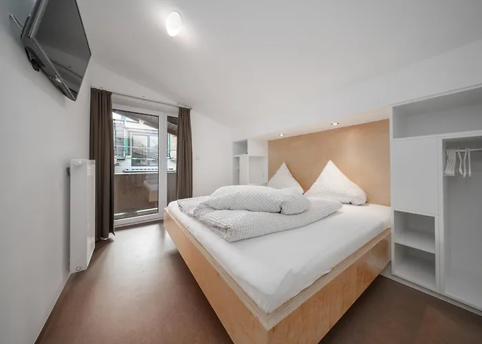 Appartement Benedikt