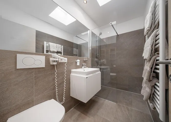 Benedikt Appartement *