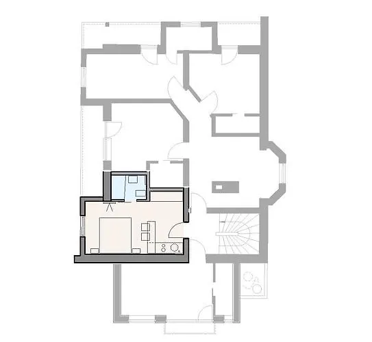 Benedikt Appartement Sölden