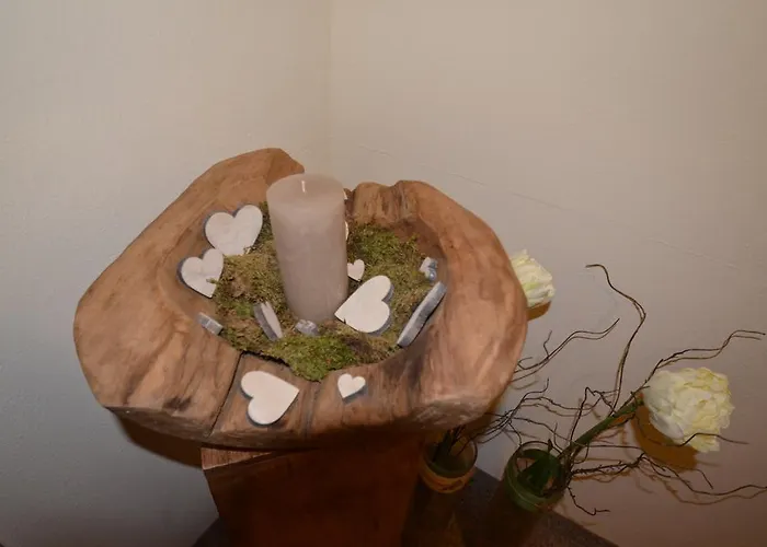 Benedikt 公寓 索尔登