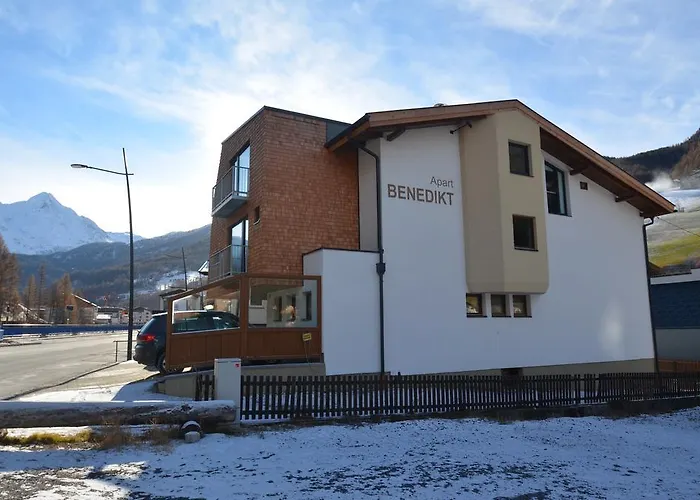 Benedikt * سولدن