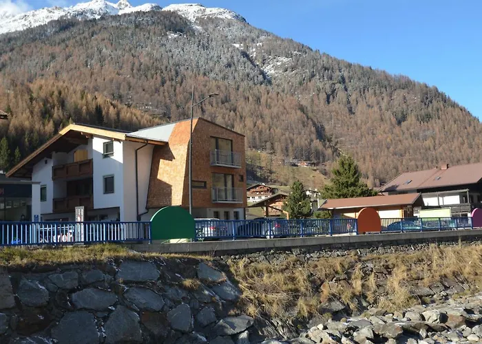 Benedikt Appartement