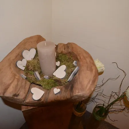 Benedikt 公寓 索尔登