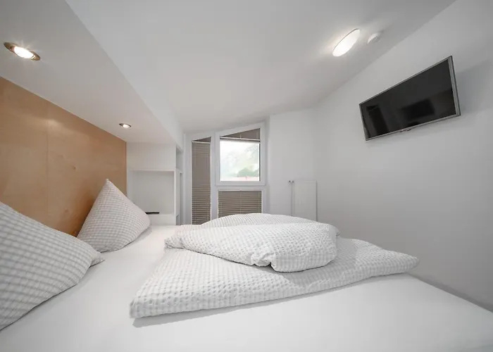 Apartament Benedikt Sölden