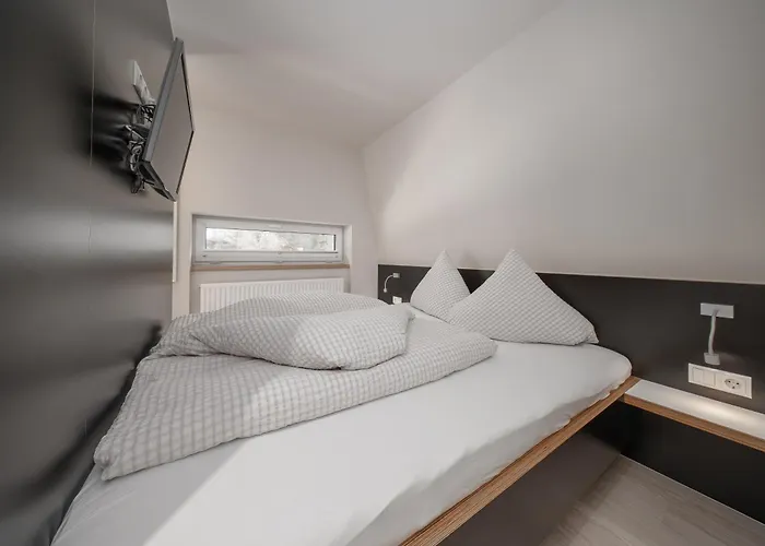 Benedikt Apartament *