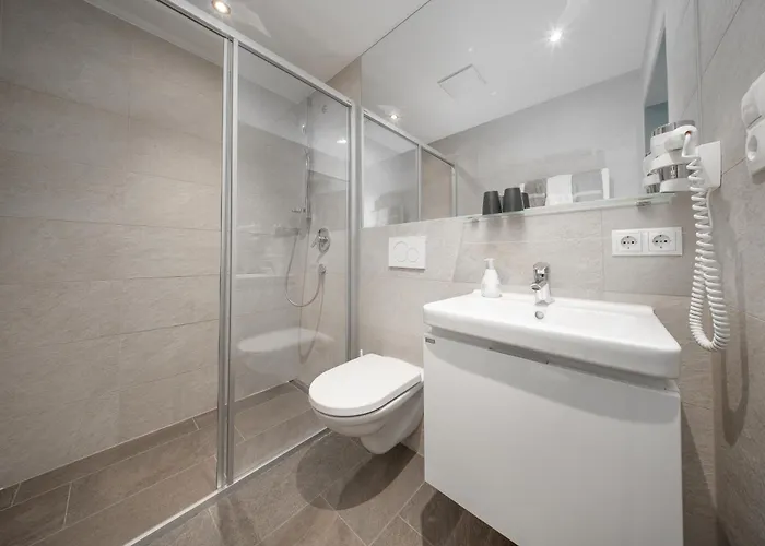 Apartament Benedikt *