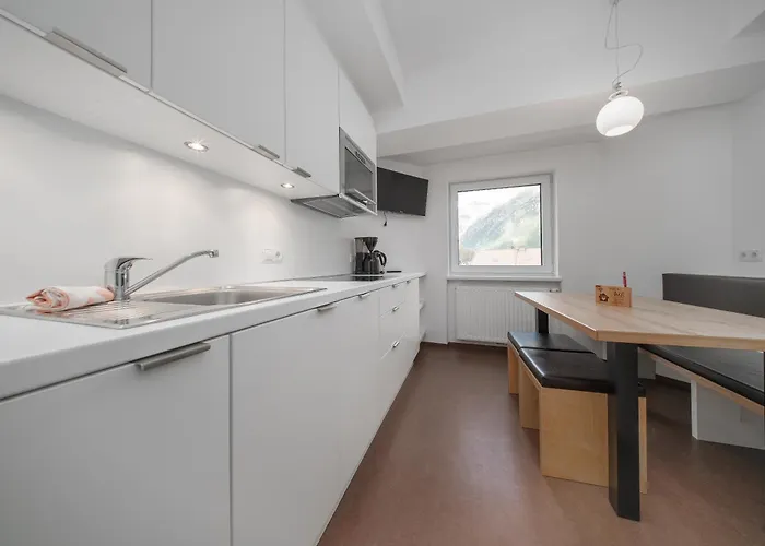 Apartament Benedikt *