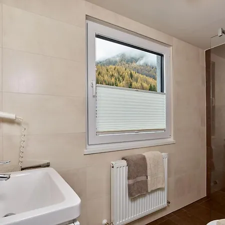 Appartement Benedikt