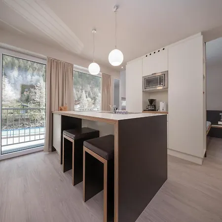 Benedikt Appartement