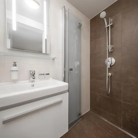 Appartement Benedikt *