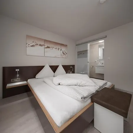 Appartement Benedikt *