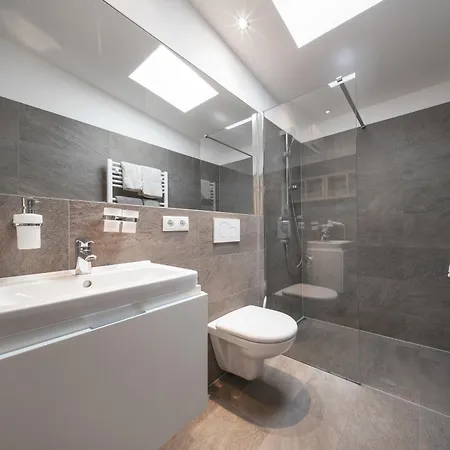 Benedikt Appartement