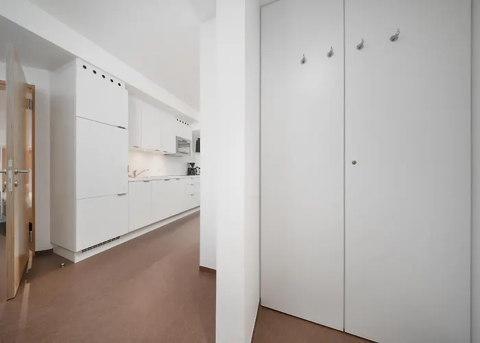 Benedikt Apartment *