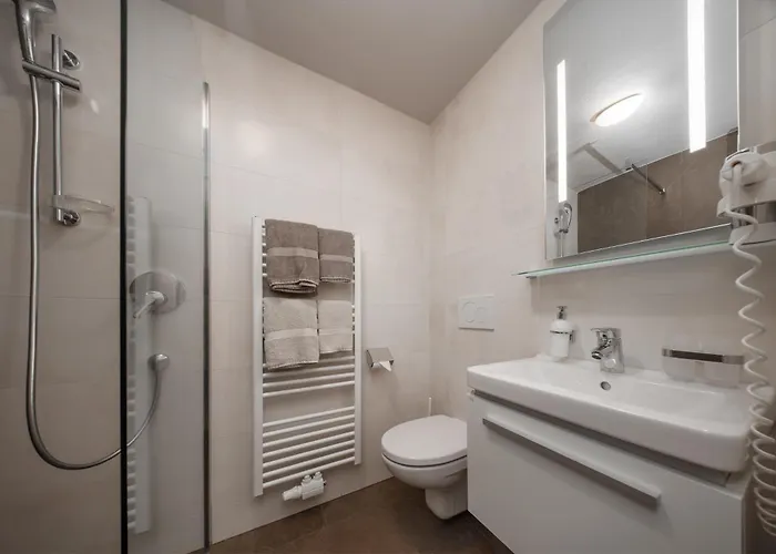 Apartment Benedikt Solden